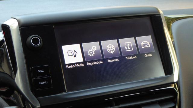 PEUGEOT 208 1° serie PureTech 82 5 porte Active