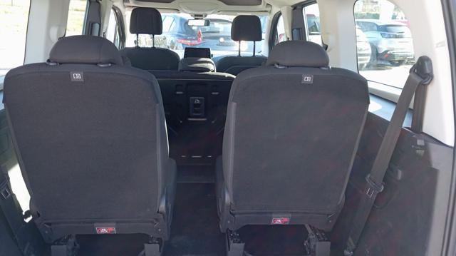 CITROEN Berlingo *promo* BlueHDi 130 Stop&Start XL Feel Combi 7 pax