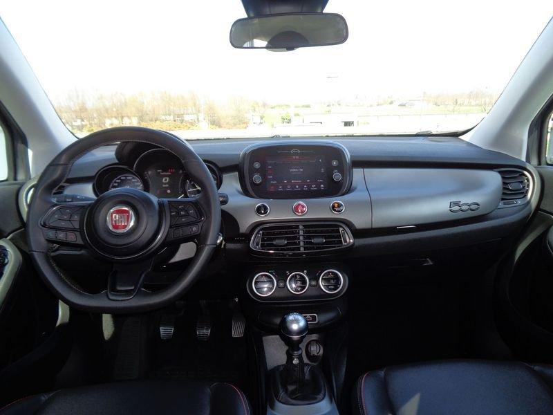 FIAT 500X 500X 1.0 t3 Sport 120cv