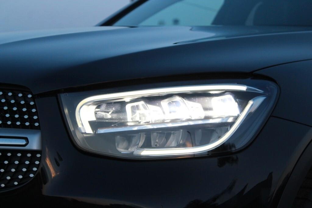 MERCEDES GLC 200 d Premium AMG *TETTO APR.