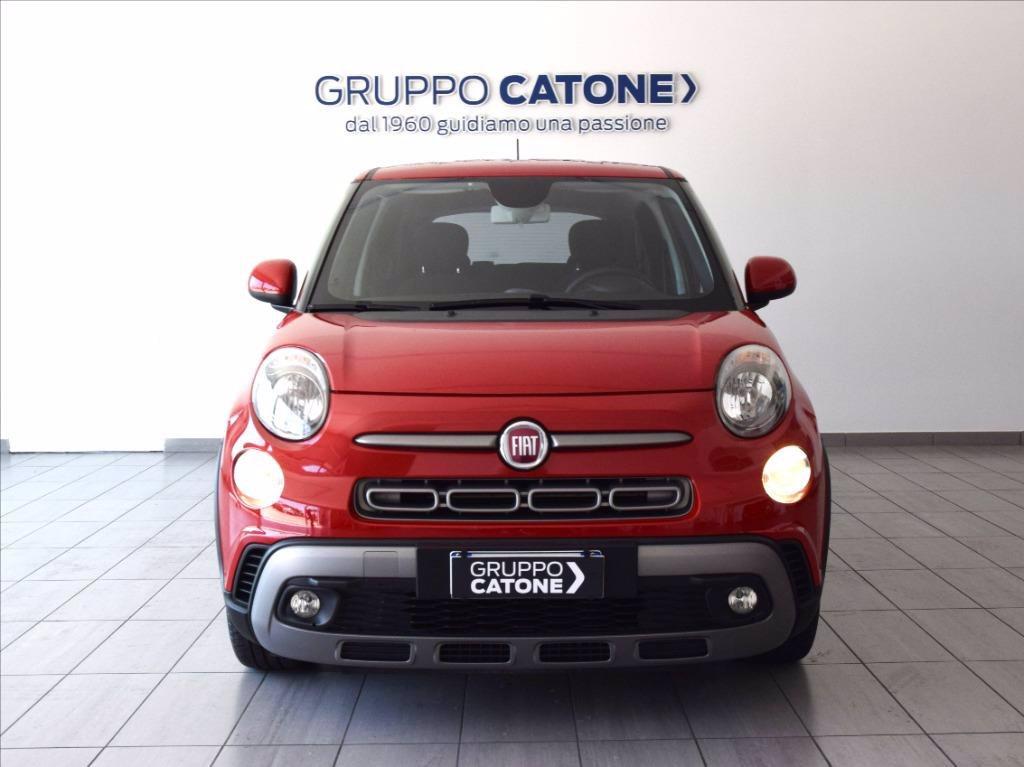 FIAT 500L Cross 1.4 s&s 95cv del 2021