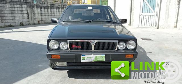 LANCIA Delta 1.6 i.e. Turbo HF (ASI)