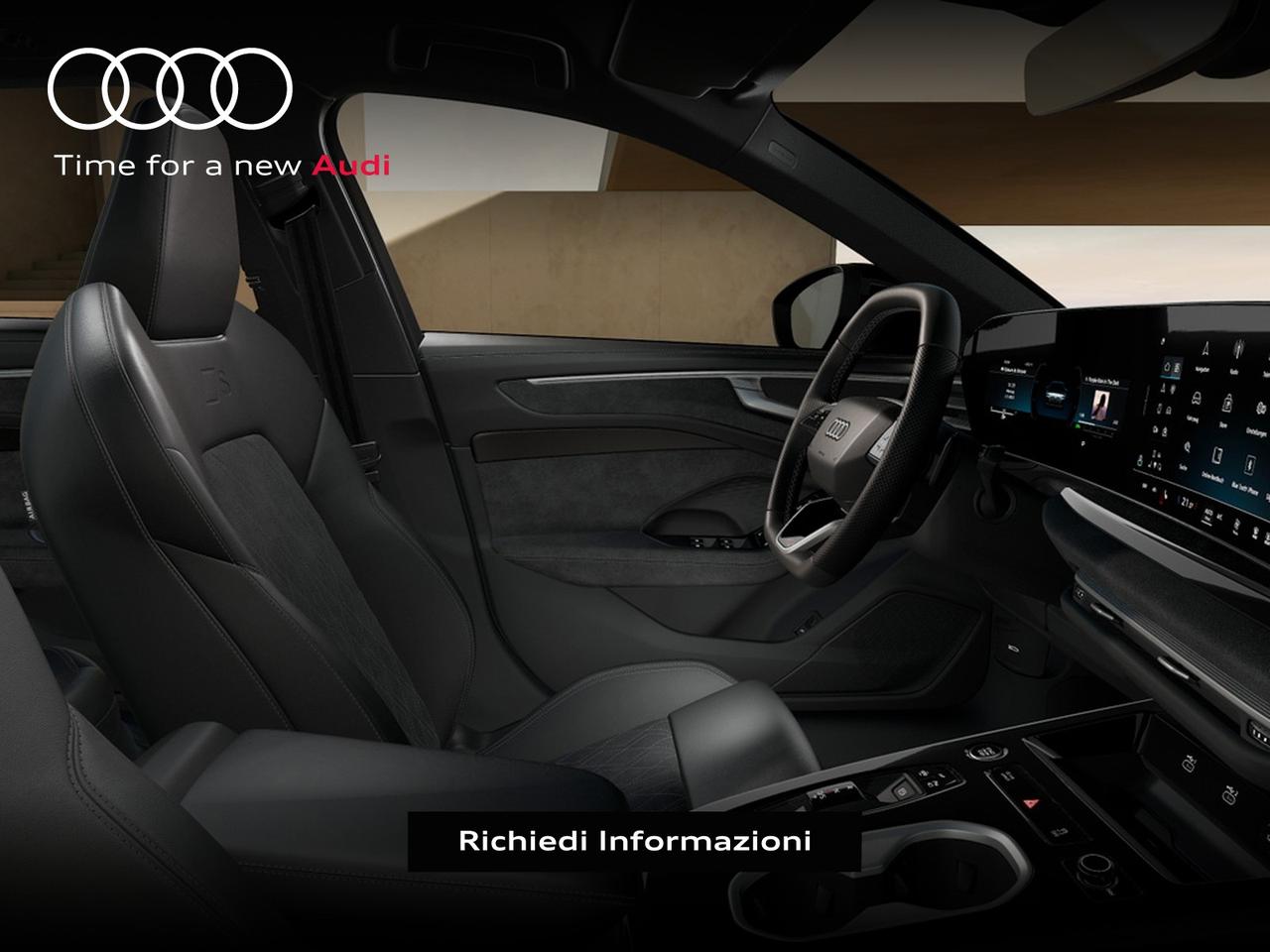 Audi A6 avant 2.0 tdi mhev + s line edition quattro s-tronic