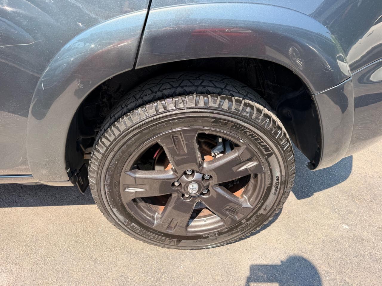 Toyota RAV 4 RAV4 2.2 D-4D 177 CV Luxury 4x4 PERFETTA!!!
