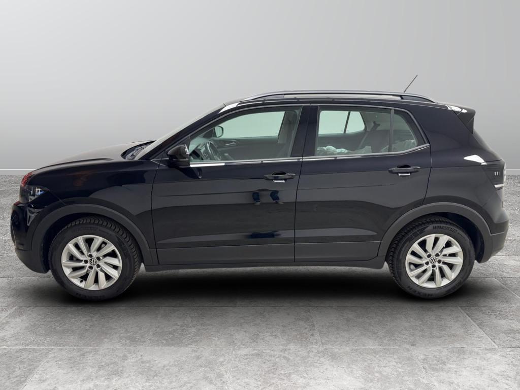 VOLKSWAGEN T-Cross 2019 - T-Cross 1.0 tsi Urban 95cv