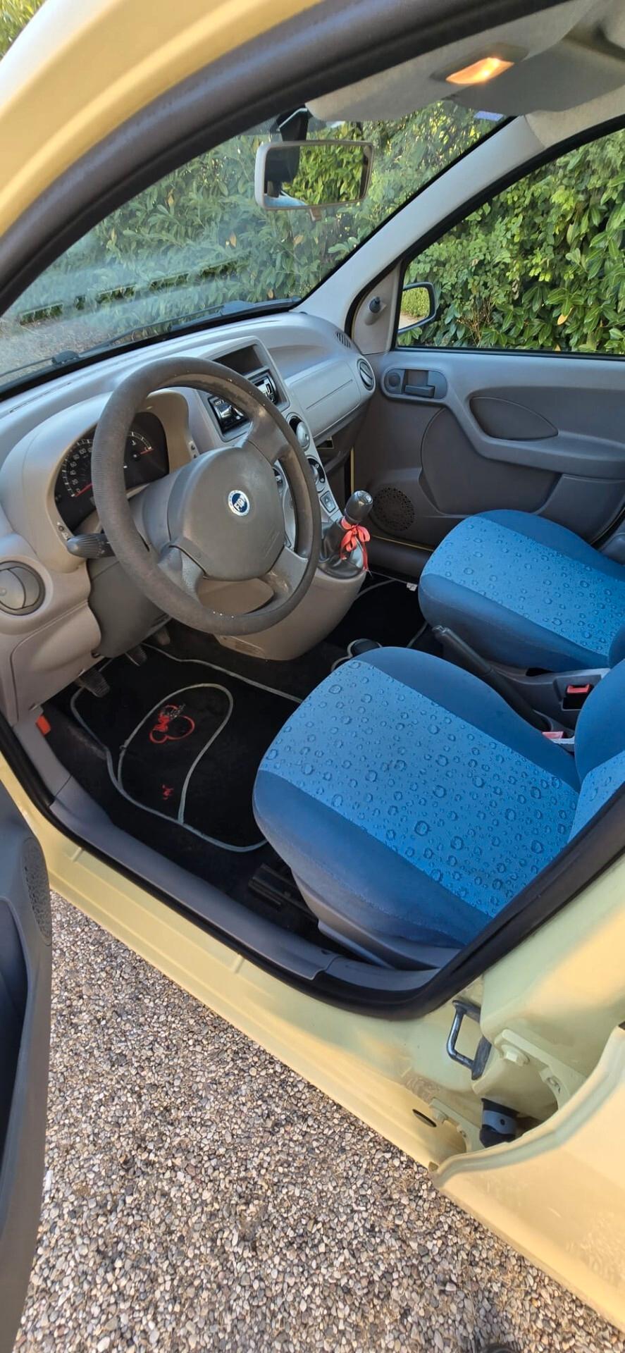 Fiat Panda 1.1 Active