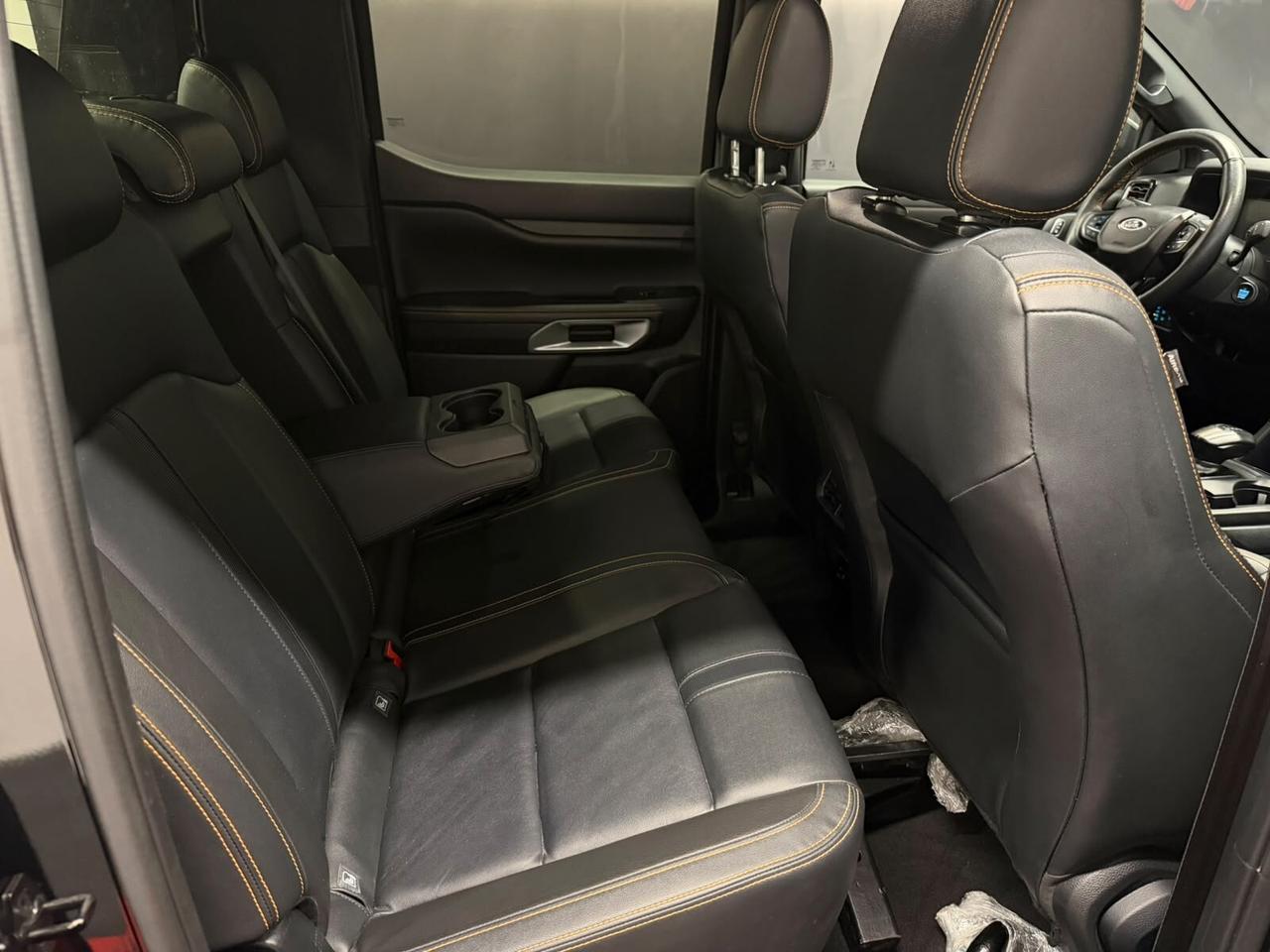 Ford Ranger 3.0 240CV Wildtrak + IVA
