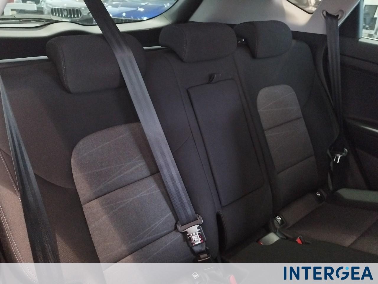 HYUNDAI Tucson 1.6 crdi 48V Exellence 2wd 136cv dct my20