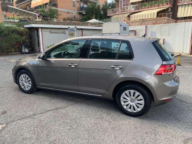 Volkswagen Golf Golf 5p 1.2 tsi Trendline ADATTO AI NEOPATENTATI