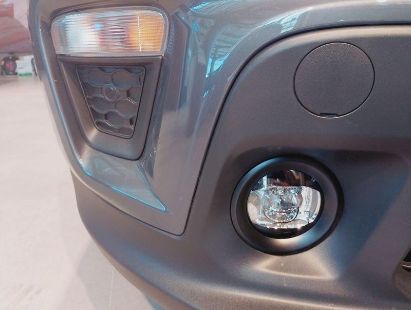 Jeep Renegade e-Hybrid 1.5 T4 MHEV 130cv North Star DDCT