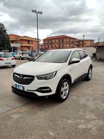 Opel Grandland X 1.5 diesel Ecotec Start&Stop Innovation