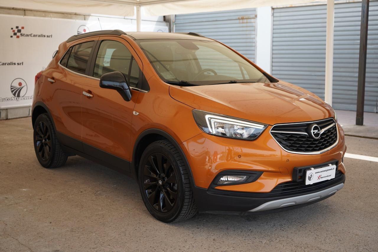 Opel Mokka X 1.6 CDTI Ecotec 136CV 4x2 aut. b-Color