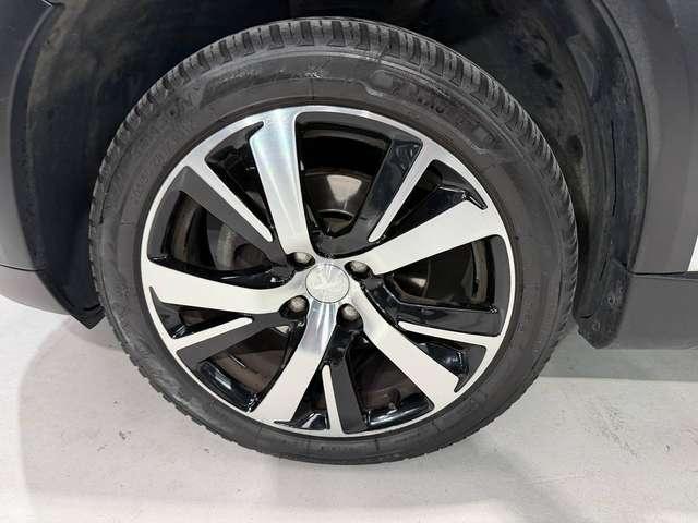 Peugeot 2008 Benzina Neopatentati Distribuzione Ok
