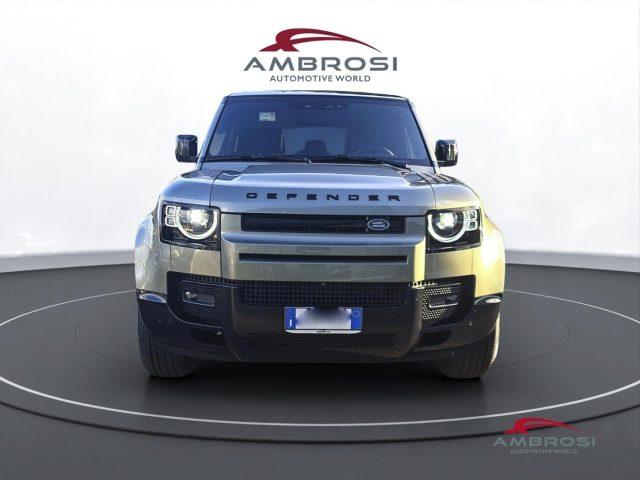 LAND ROVER Defender 3.0 SWB X-DYNAMIC SE