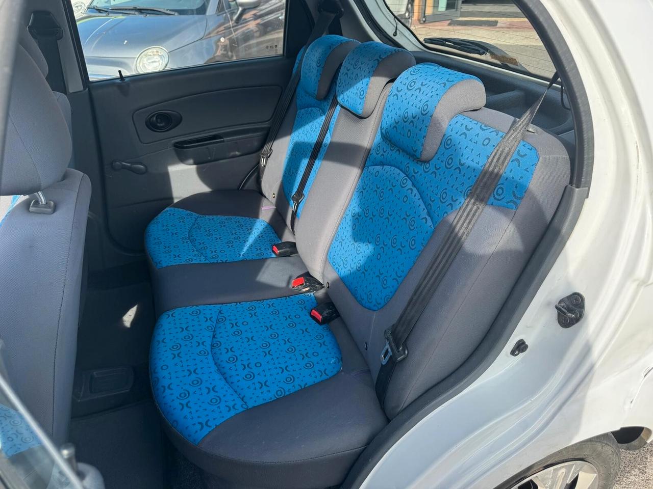 Chevrolet Matiz 800 SE GPL (SCADENZA 2029) - 2009