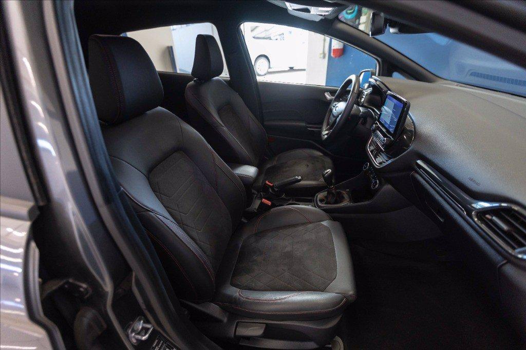 FORD Fiesta 5p 1.0 ecoboost h ST-Line 125cv del 2023
