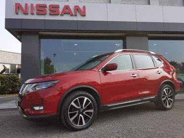 Nissan X-Trail 1.6 dCi Tekna AUTOMATICO - AUTOCARRO N1
