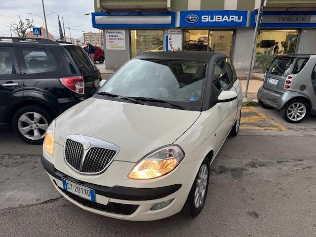 Lancia Ypsilon 1.3 Multijet 16V