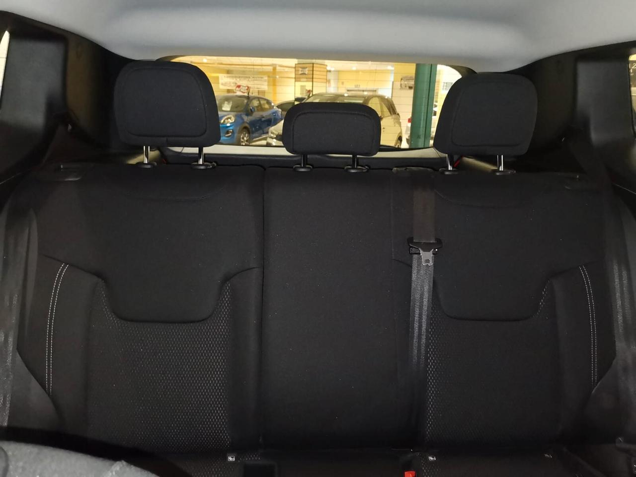 Jeep Renegade 1.6 Mjt 120 CV Limited 12/2019