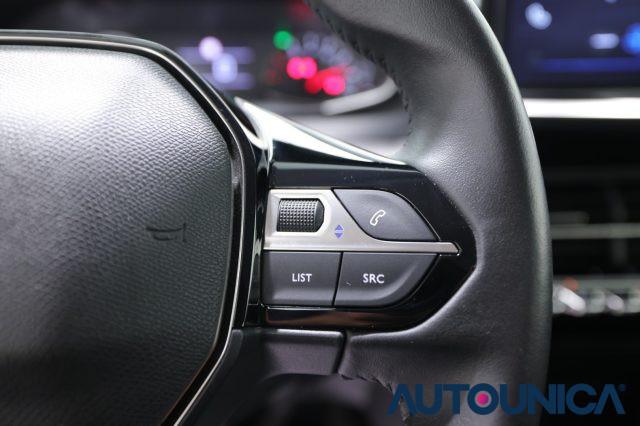 PEUGEOT 208 PURETECH 75 STOP&START 5 PORTE ACTIVE NEOPATENTATI