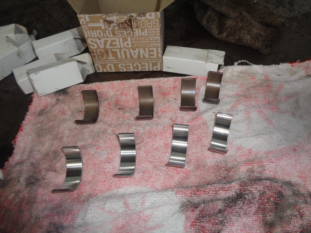 Nissan NV200 1.5 dCi 90CV Combi 2in1 (N1)