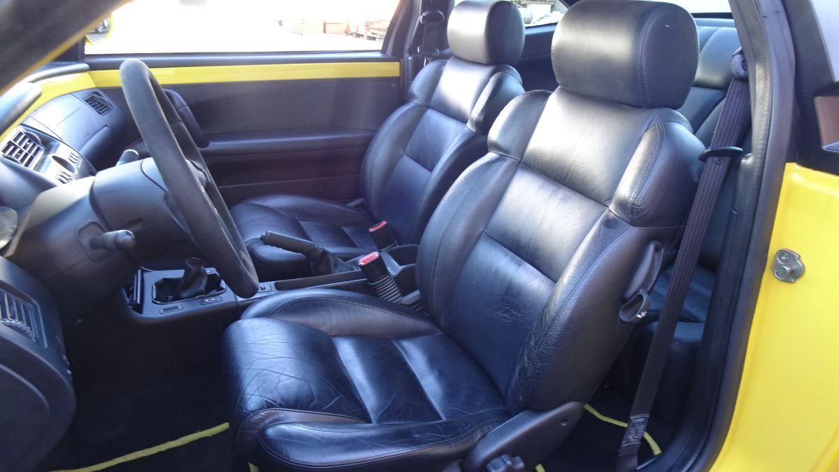 FIAT - Coupè - 2.0 i.e. turbo 20V ECCEZIONALE