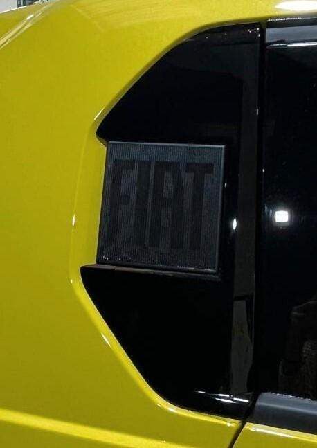 Fiat Grande Panda