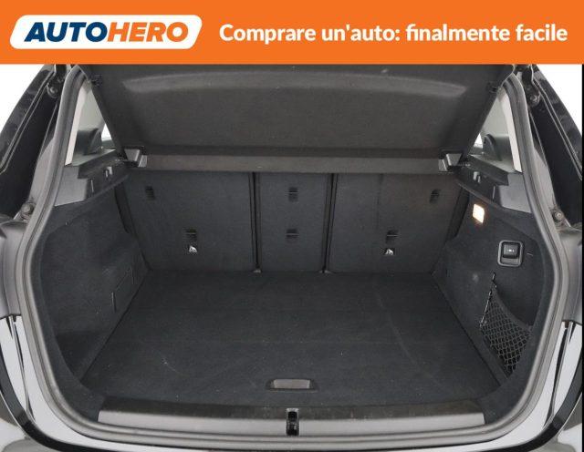 BMW 218 i Active Tourer Advantage