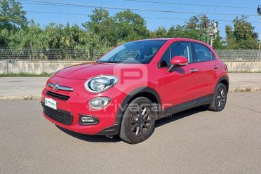 FIAT 500X 1.3 MultiJet 95 CV Pop Star