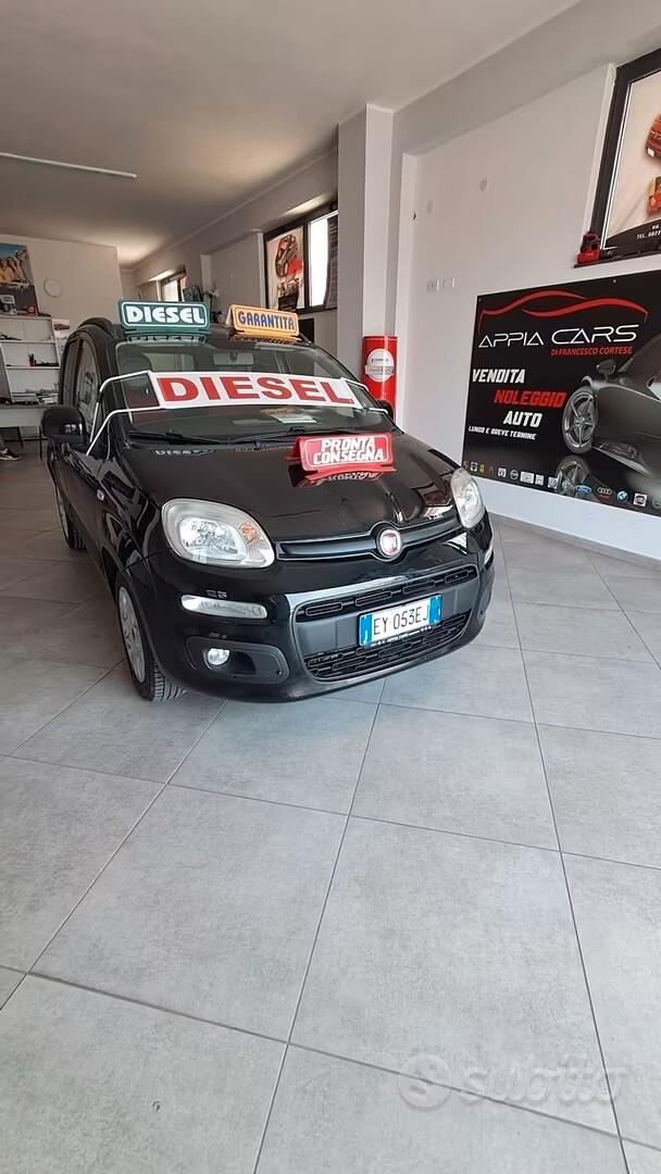 Fiat Panda 1.3 MJT S&S Easy