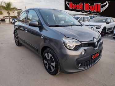 Renault Twingo BENZINA/GPL 1000 CC. ANCHE PER NEO PATENTATI RIF:7525