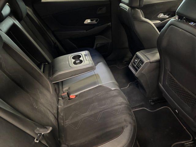 DS AUTOMOBILES DS 7 Performance Line + STRAFULL 1.5 BlueHDi AUTOMATICO