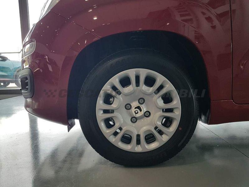 FIAT Panda Panda 1.0 firefly hybrid s&s 70cv