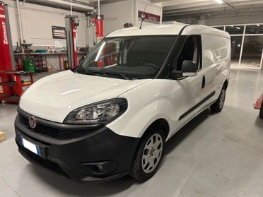 Fiat Doblò 1.4 T-Jet Natural Power PL-TN Cargo Maxi 3 Posti
