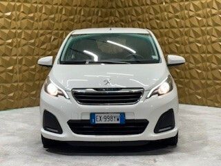 Peugeot 108 VTi 68 5 porte Active