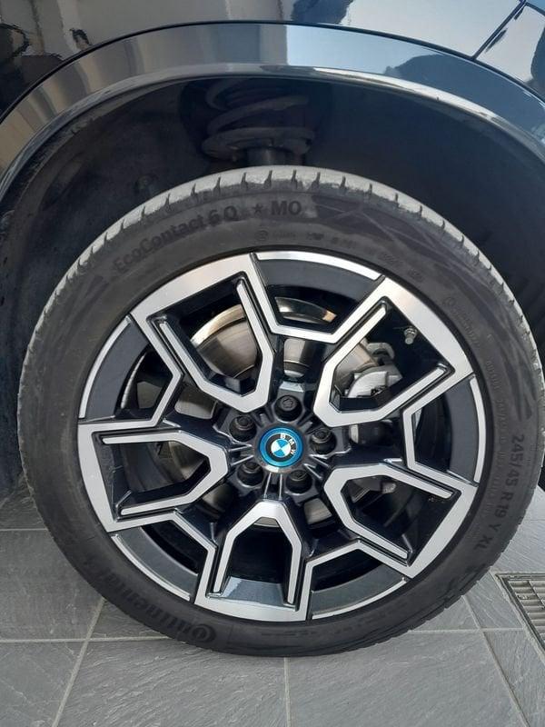 BMW X1 xdrive 25e X-Line auto