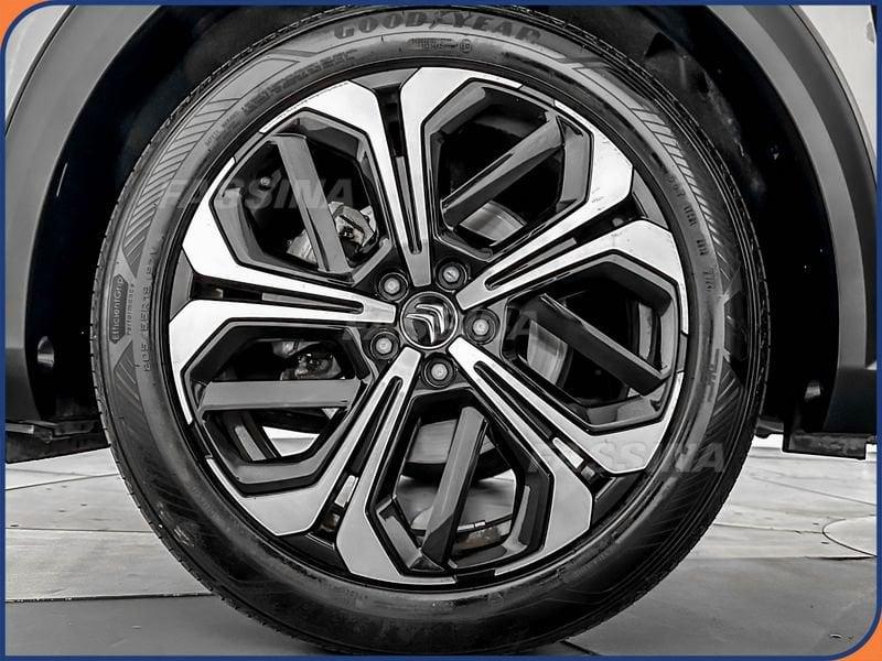 Citroën C5 X C5 X 1.2 puretech Plus s&s 130cv eat8