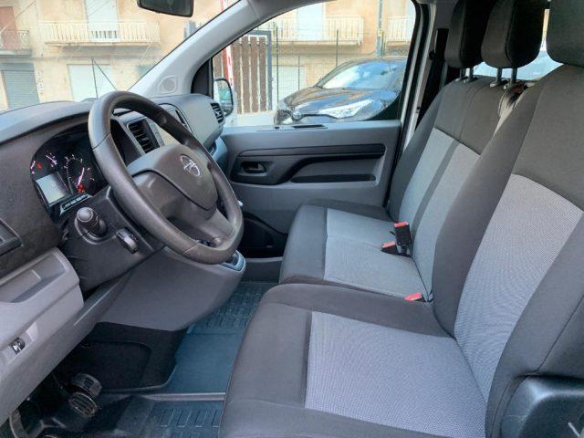 OPEL Vivaro Life 1.5 Diesel 120CV S&S PC-TN S