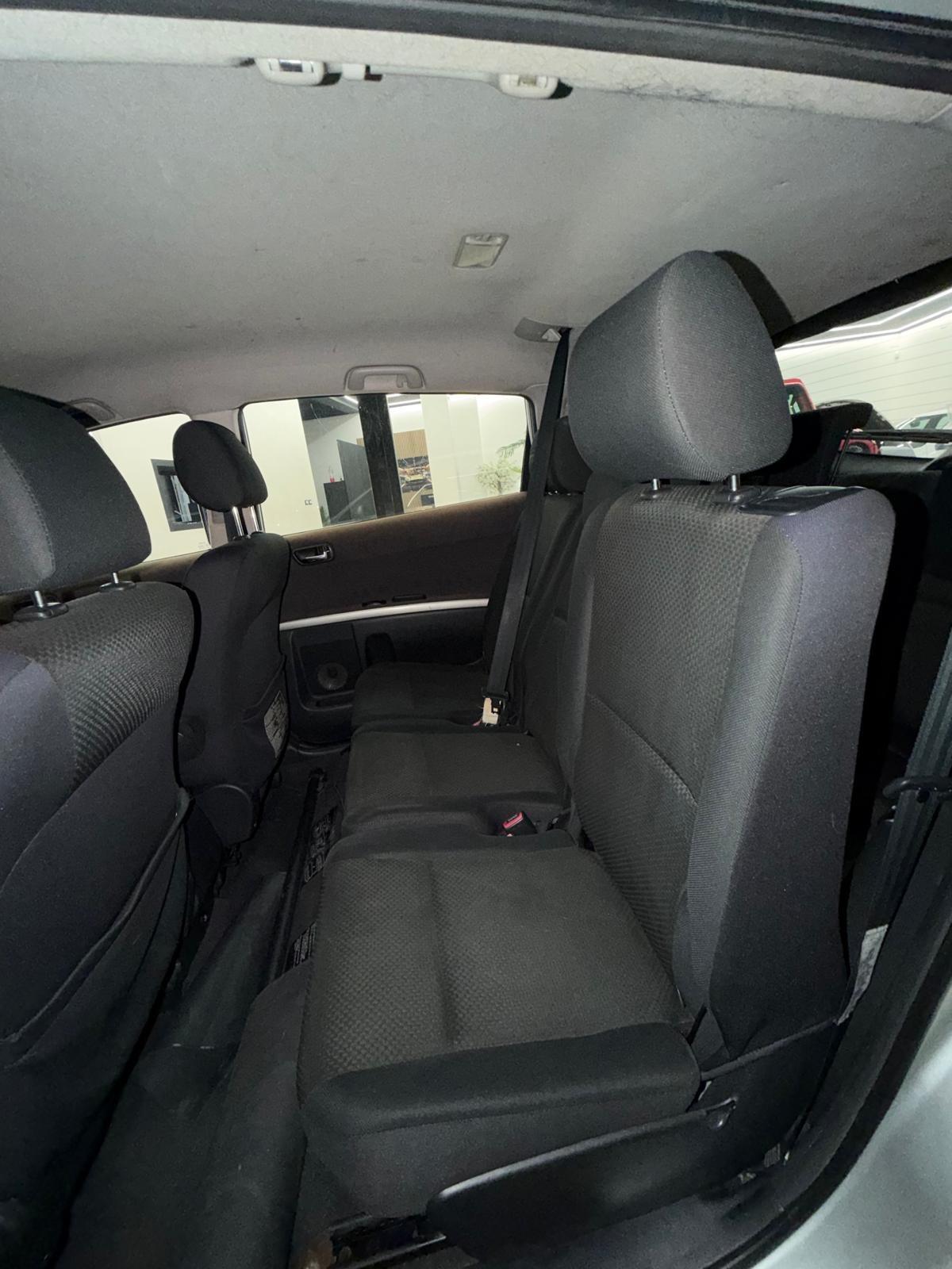 Toyota Corolla Verso 2.0 16V 7 posti