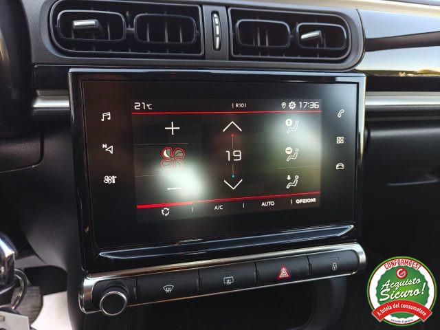 CITROEN C3 PureTech 83 S&S Feel Pack