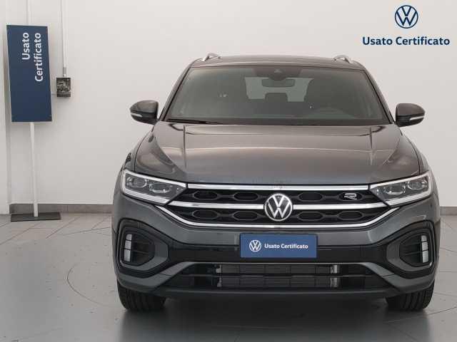 Volkswagen T-Roc 1.0 TSI R-Line