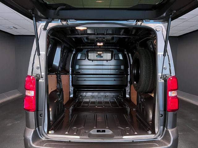 OPEL Vivaro 2.0 Diesel 145CV PL-TN M Furgone 4x4