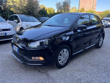 Volkswagen Polo 1.4 TDI 5p. Euro6 OK neopatentati