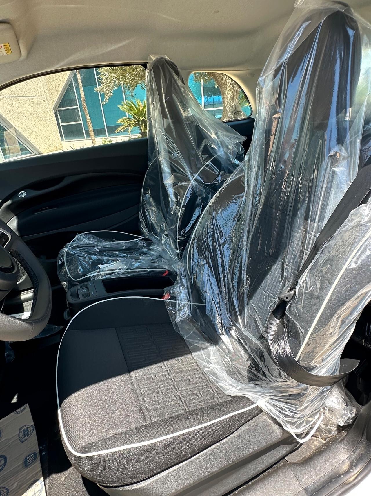 Fiat 500e Bev offerta T-Stock prezzo imperdibile