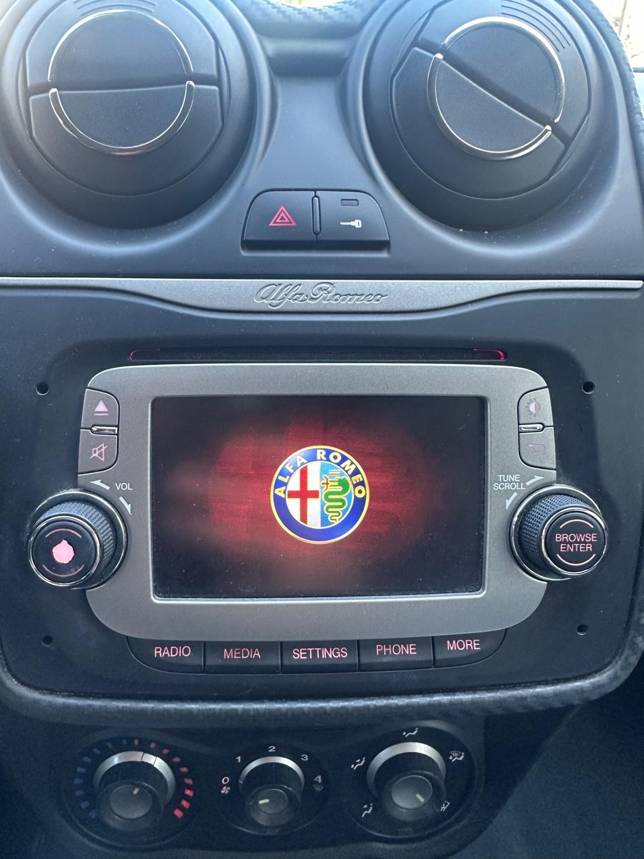 Alfa Romeo MiTo S&S Distinctive