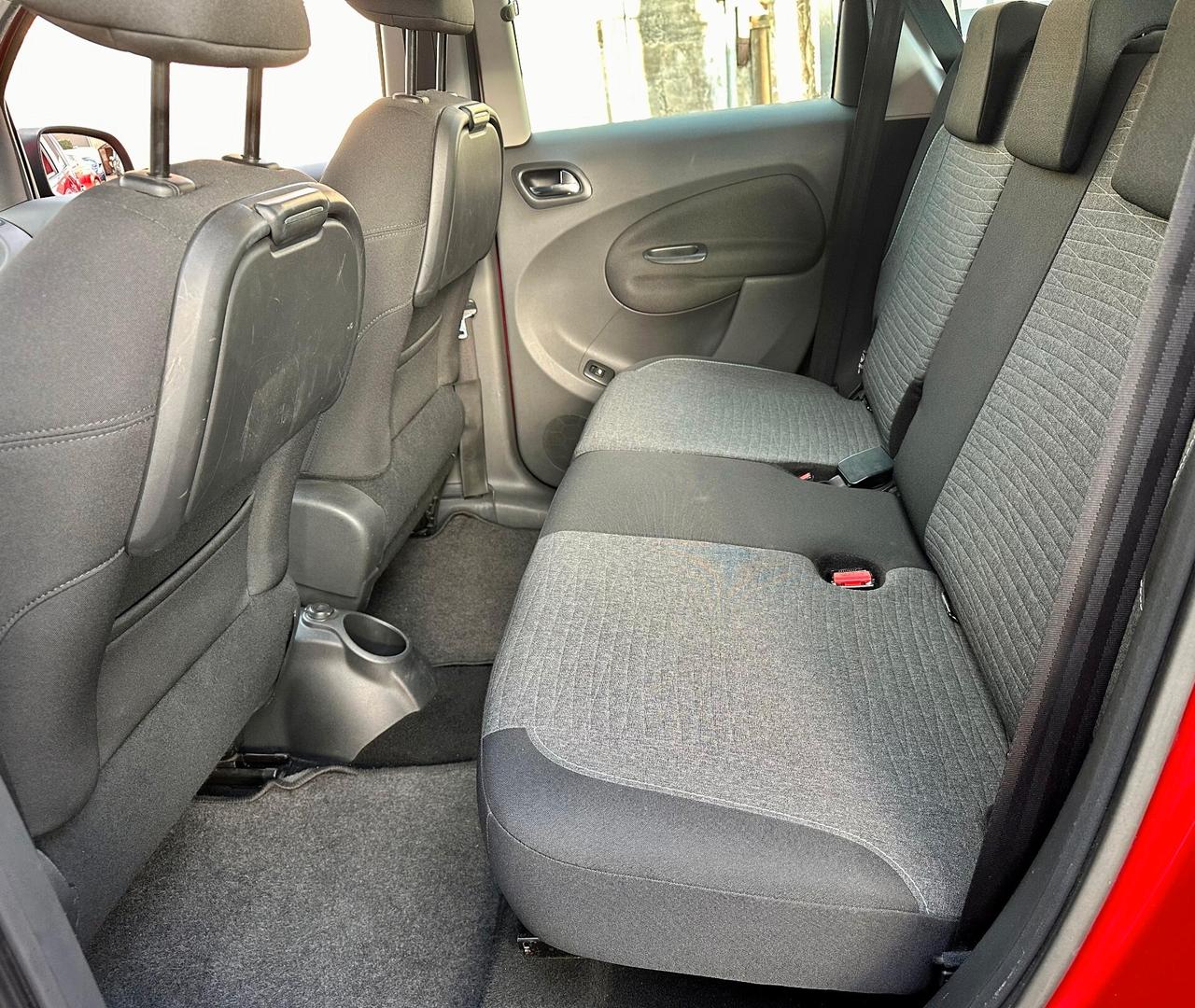 Citroen C3 Picasso BlueHDi 100 Exclusive