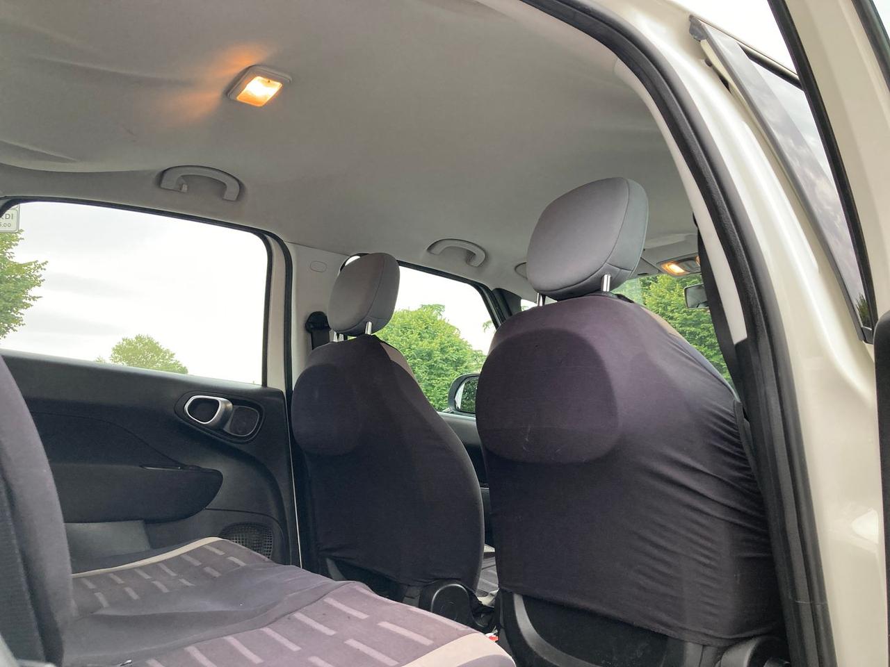 Fiat 500L 0.9 TwinAir Natural Powe #6575