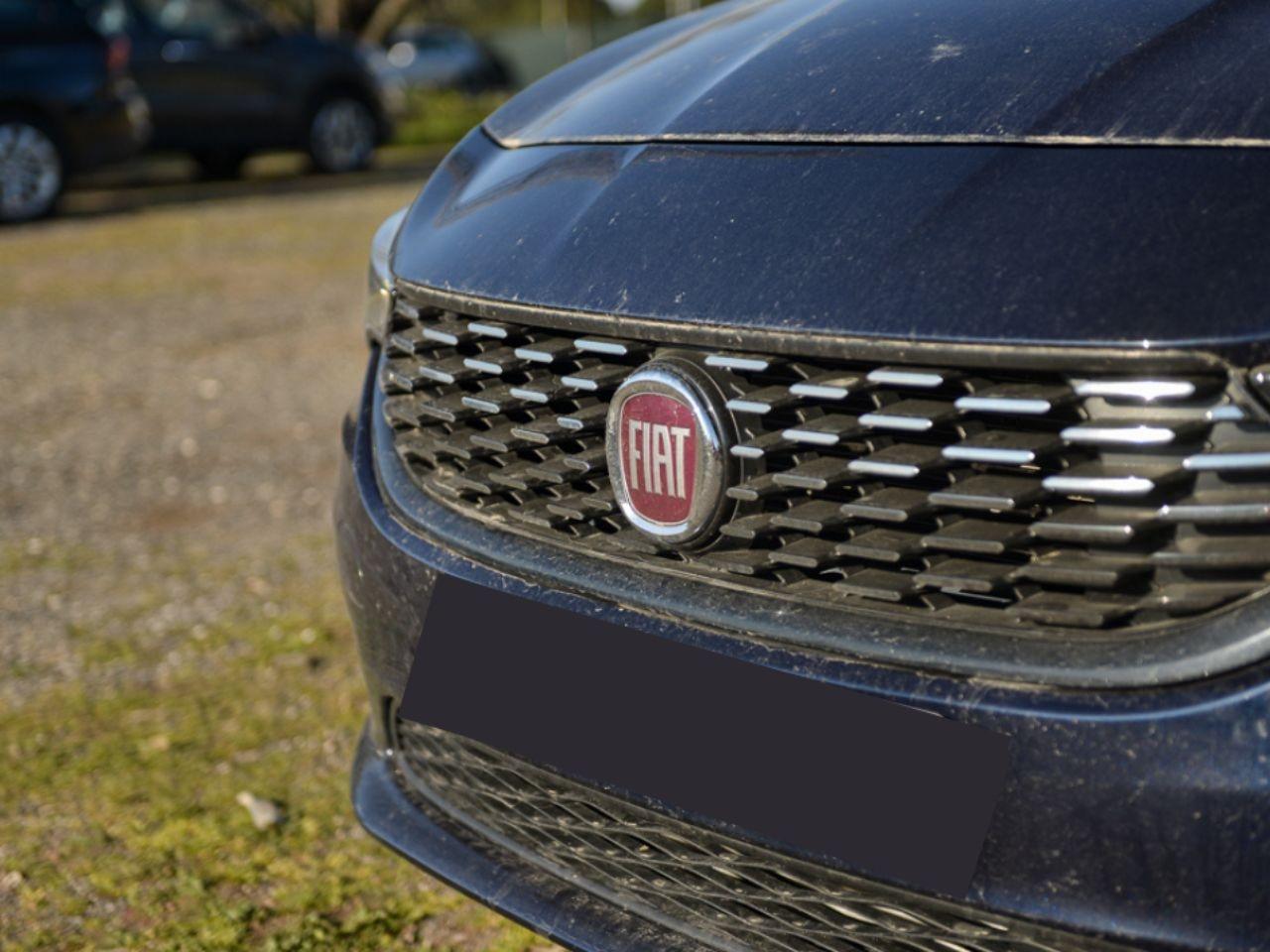 FIAT Tipo SW II 2021 - Tipo SW 1.0 t3 CityLife 100cv