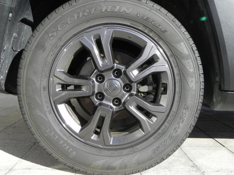 Jeep Renegade 1.6 Mjt 130 CV Business