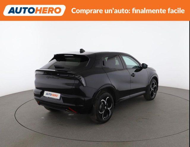 ALFA ROMEO Junior 1.2 145 CV Hybrid eDCT6 Q4